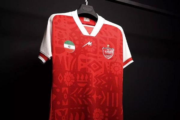 نمادگرایی رنگ و طرح