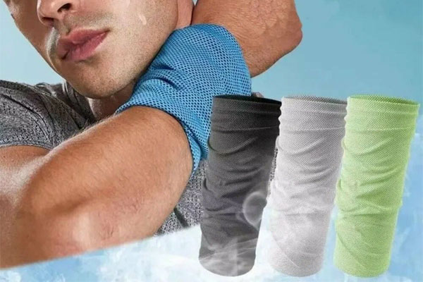 مچ بند جذب عرق